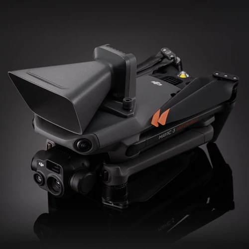 DJI Mavic 3 Enterprise Series Speaker