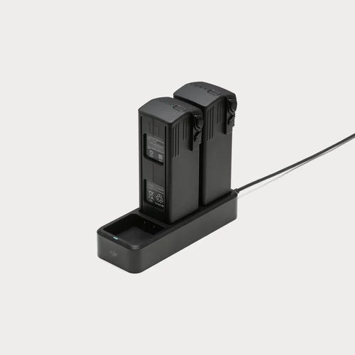 DJI Mavic 3 Battery Charging HUB