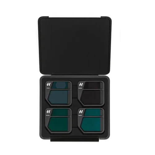 DJI Mavic 3 ND Filters Set (ND64/128/256/512)