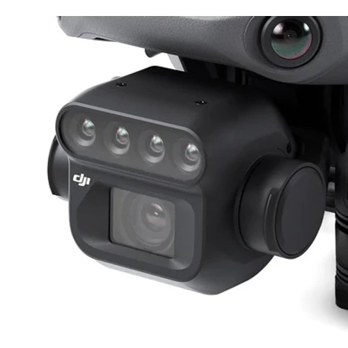 DJI Mavic 3M Enterprise Multispectral drón szett 1.688.000 Ft-ért ...