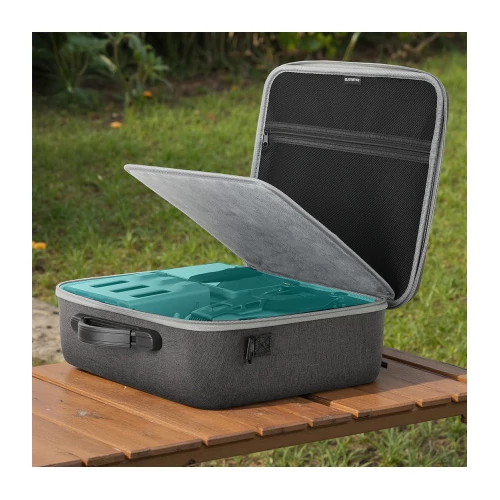 DJI Mavic 4 Pro kemény borítású hordtáska (combo kivitel)