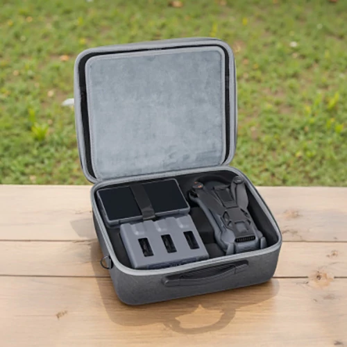 DJI Mavic 4 Pro kemény borítású hordtáska (combo kivitel)