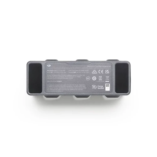 DJI Mavic 4 Pro Parallel Charging Hub