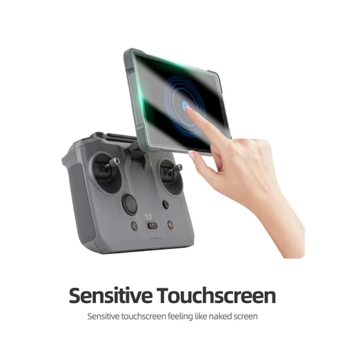 DJI RC PRO 2 távirányító kijelzővédő üvegfólia