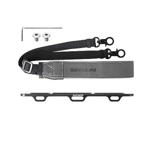 DJI RC Pro 2 távirányító professzionális nyakpánt