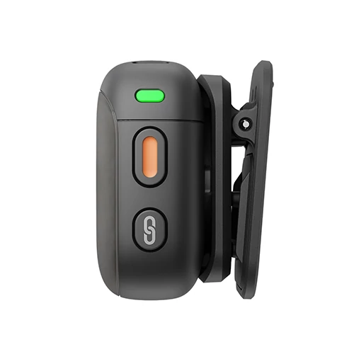 DJI Mic 3 (1 TX + 1 RX + Charging Case)