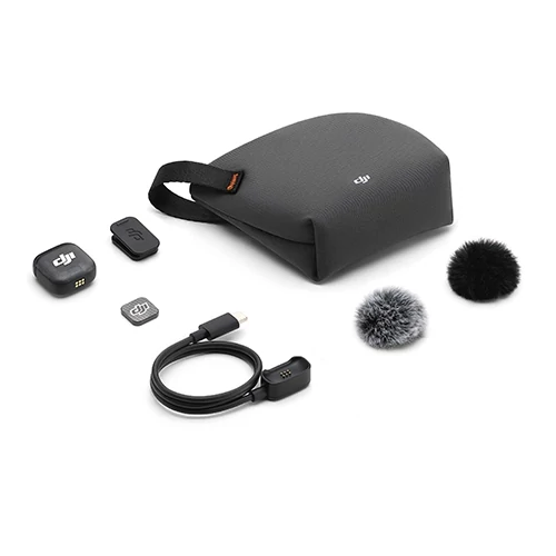 DJI Mic 3 Transmitter