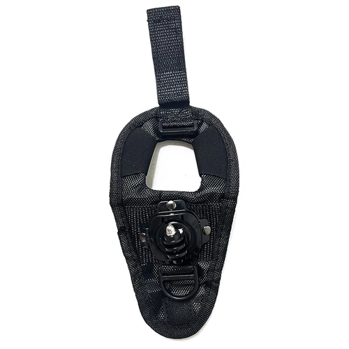 Akciókamera csuklópánt és multifunkcionális adapter (180 fokos)