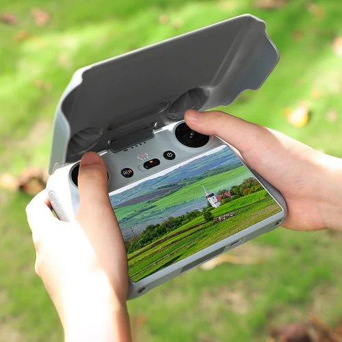 DJI RC távirányító védőborítás és árnyékoló