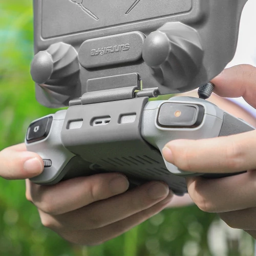 DJI RC távirányító védőborítás és árnyékoló