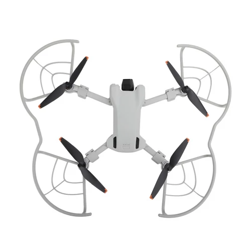 DJI Mini 3 rotorvédő keret (szürke)