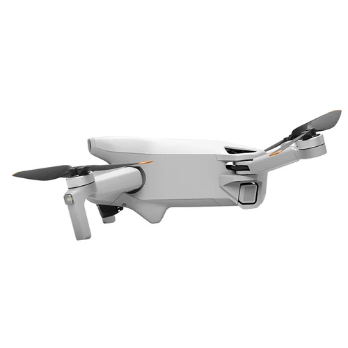DJI Mini 3 drón szett DJI RC távirányítóval