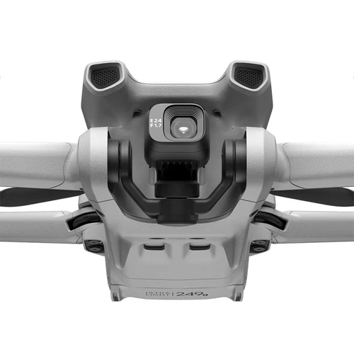DJI Mini 3 drón szett DJI RC távirányítóval