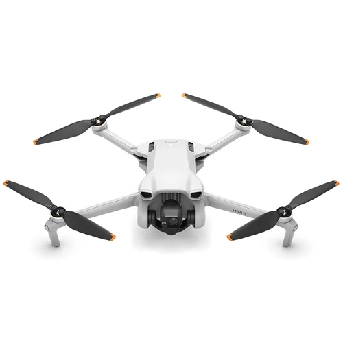 DJI Mini 3 drón szett DJI RC távirányítóval