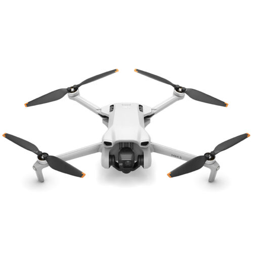 DJI Mini 3 drón (drone only)