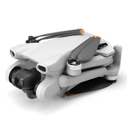 DJI Mini 3 drón szett DJI RC távirányítóval