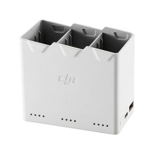 DJI Mini 3  és Mini 4 Pro Two-way charging HUB