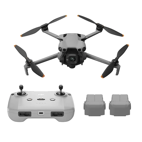 DJI Mini 5 Pro Fly More Combo (DJI RC-N3)