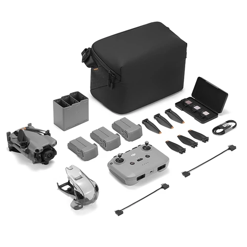 DJI Mini 5 Pro Fly More Combo (DJI RC-N3)