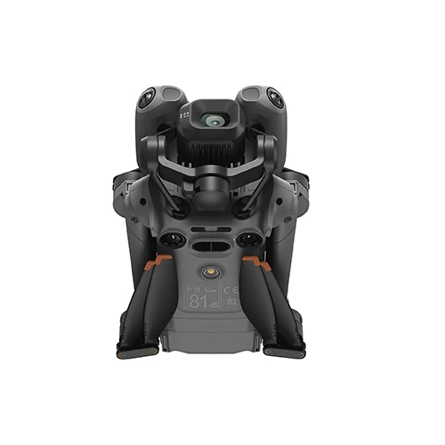 DJI Mini 5 Pro Fly More Combo (DJI RC-N3)