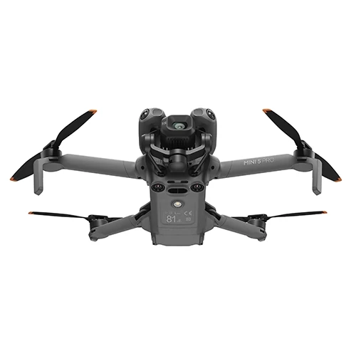 DJI Mini 5 Pro Fly More Combo (DJI RC-N3)