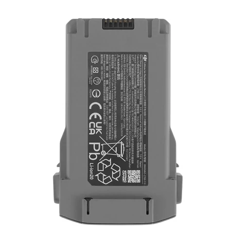 DJI Mini 5 Pro intelligens akkumulátor