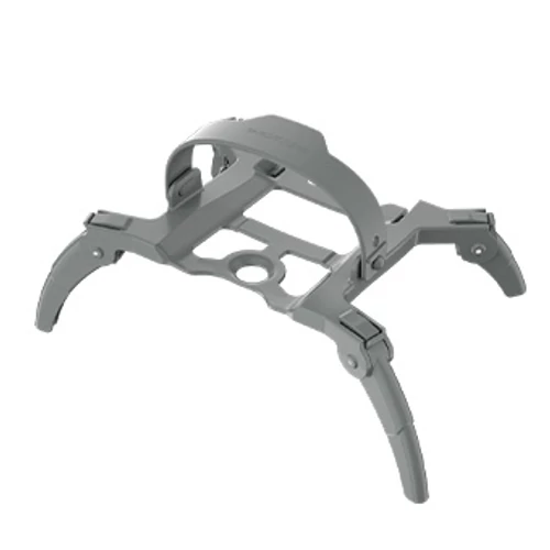 DJI Mini 5 Pro felpattintható leszálló talp (szürke)