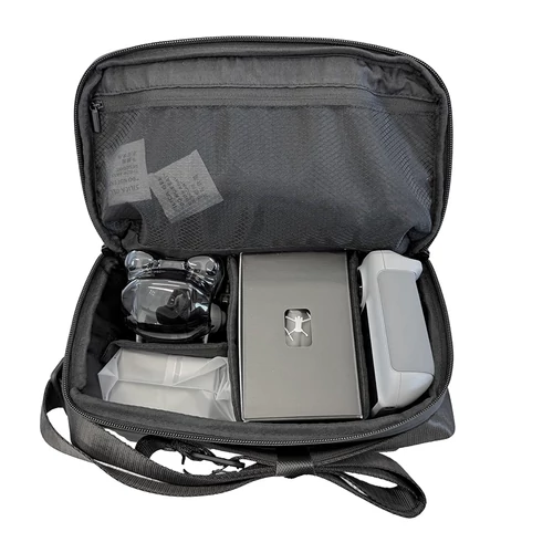 DJI drón hordtáska medium (gyári)