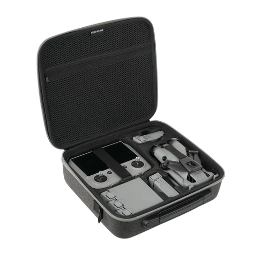 DJI Mini 4 Pro / Mini 5 Pro ütésálló kézitáska (combo)