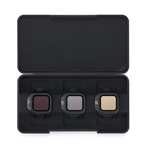 DJI Mini 5 Pro ND Filter Set (ND8/32/128)