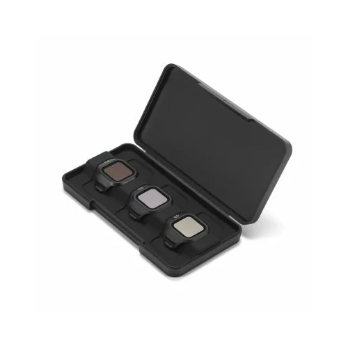 DJI Mini 5 Pro ND Filter Set (ND8/32/128)