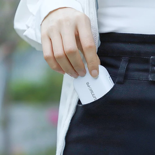 DJI Osmo Mobile dupla LED lámpa szett