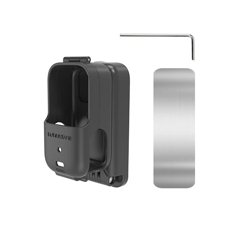 DJI Osmo Nano mágneses rögzítő (180/360 fokos)