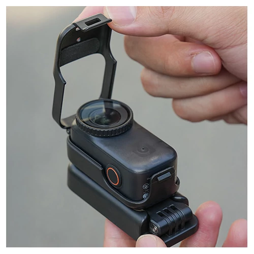 DJI Osmo Nano mágneses rögzítő (180/360 fokos)