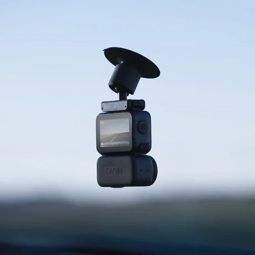 DJI Osmo Nano Dual-Directional Magnetic Ball Head Assembly