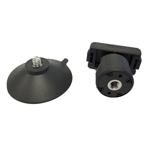 DJI Osmo Nano Dual-Directional Magnetic Ball Head Assembly