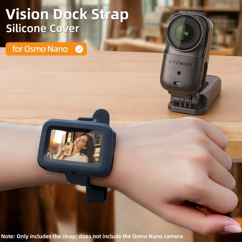 DJI Osmo Nano csuklópánt 