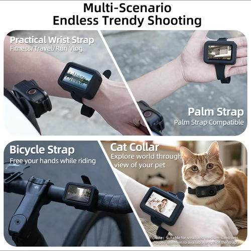 DJI Osmo Nano csuklópánt 