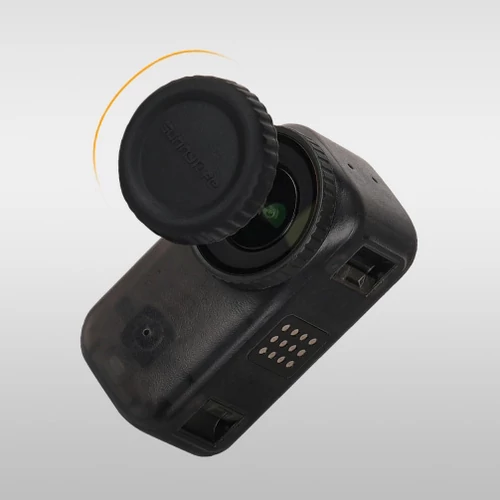 DJI Osmo Nano szilikonos lencsevédő