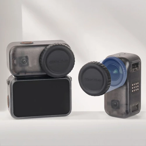 DJI Osmo Nano szilikonos lencsevédő