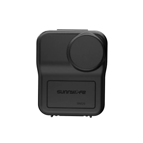 DJI Osmo Nano ütésálló tok (fekete)