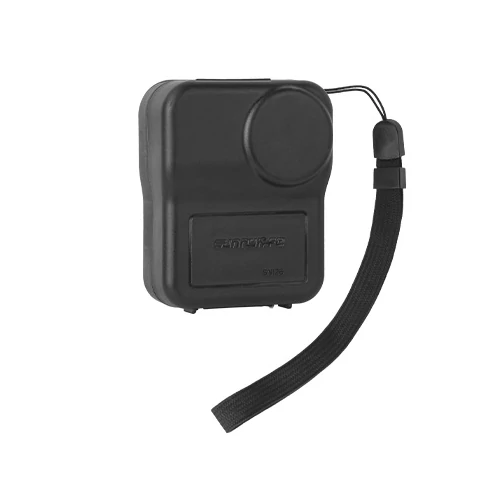 DJI Osmo Nano ütésálló tok (fekete)