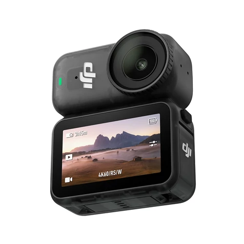 DJI Osmo Nano (128GB)