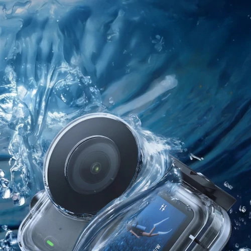 DJI Osmo Nano Waterproof Case búvártok