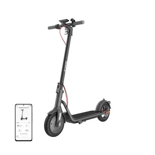 Electric Scooter Navee V50 elektromos roller