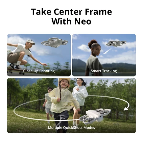 DJI Neo drón