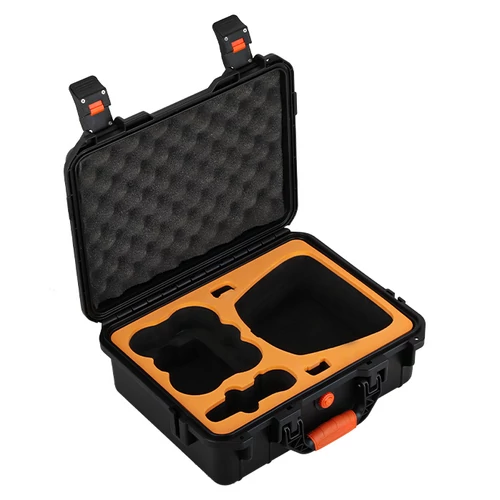 DJI Neo Motion Combo ütésálló koffer (fekete)