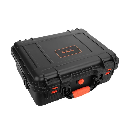 DJI Neo Motion Combo ütésálló koffer (fekete)