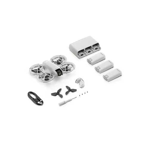 DJI Neo Vlogger Combo drón szett