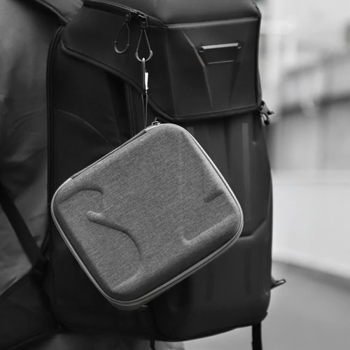 DJI Goggles N3 ütésálló hordtáska (kemény borítással)